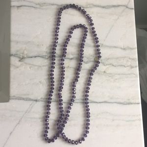 KH Studios Long necklace